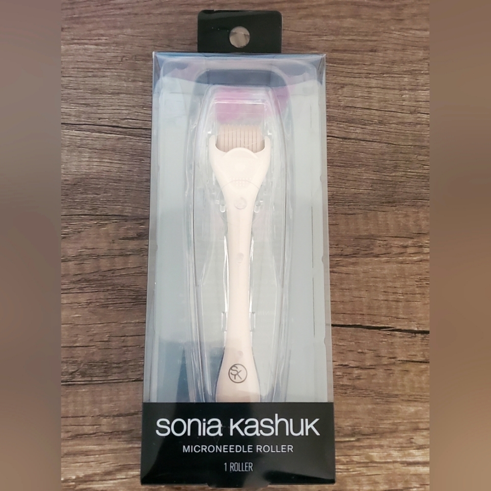 Microneedle Roller